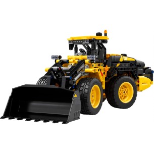 LEGO Technic - 42209 - Pala Gommata Volvo L120 Electric 2