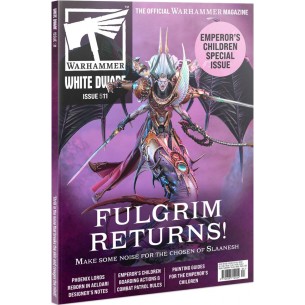 White Dwarf April 511 (ENG)
