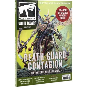 White Dwarf May 512 (ENG)