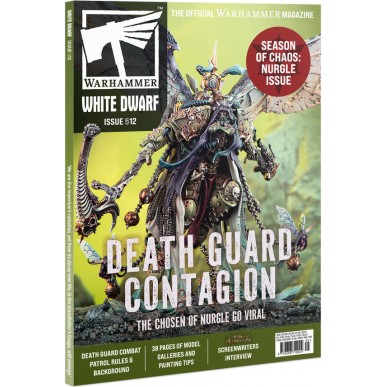 White Dwarf May 512 (ENG)
