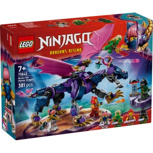 LEGO Ninjago - 71842 -...