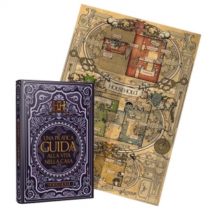 Household - Una Pratica Guida alla Vita nella Casa (Espansione) Altri Giochi di Ruolo 2