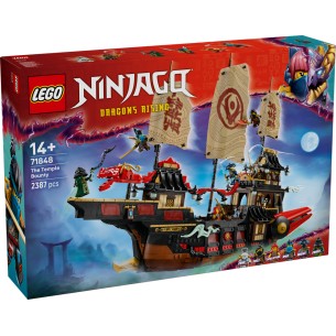 LEGO Ninjago - 71848 - Il...