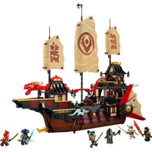 LEGO Ninjago - 71848 - Il... 2