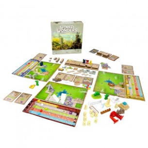 World Wonders 2