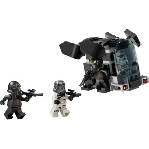 LEGO Star Wars - 75412 - Battle Pack: Death Trooper e Night Trooper 2