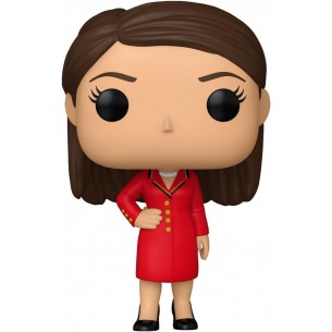 Funko Pop Television 1491 - Lorelai Gilmore - Gilmore Girls 2