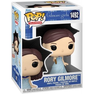 Funko Pop Television 1492 - Rory Gilmore - Gilmore Girls