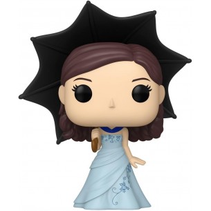 Funko Pop Television 1492 - Rory Gilmore - Gilmore Girls 2