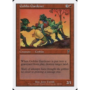 Goblin Gardener