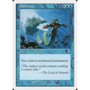 Confiscate