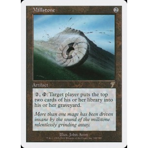 Millstone