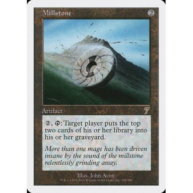 Millstone
