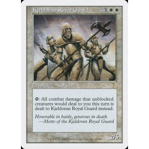 Kjeldoran Royal Guard