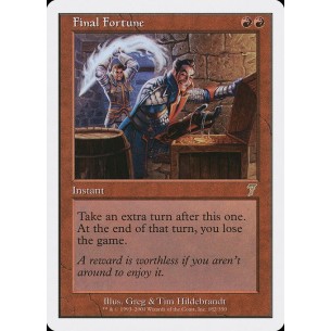 Final Fortune