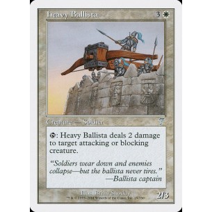 Heavy Ballista