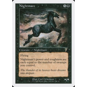 Nightmare