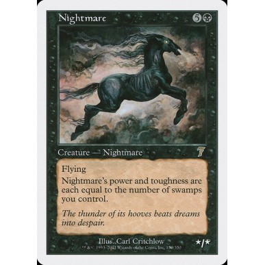 Nightmare