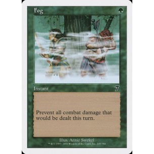 Fog