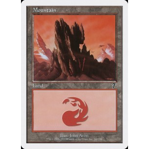 Mountain