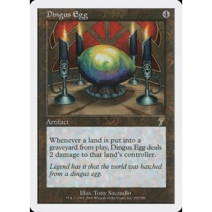 Dingus Egg