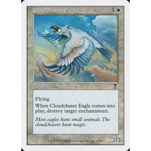 Cloudchaser Eagle