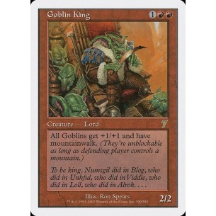 Goblin King