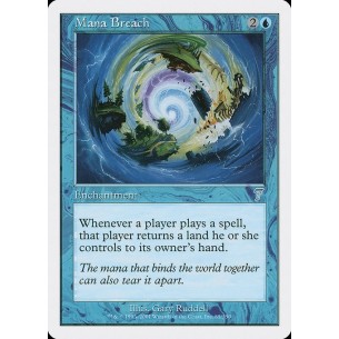 Mana Breach