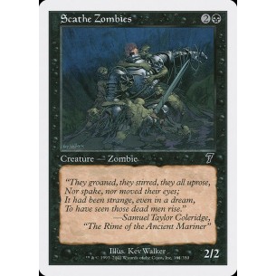 Scathe Zombies