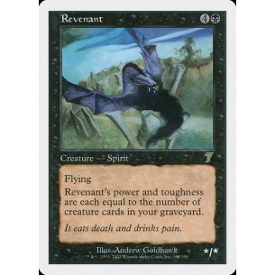 Revenant