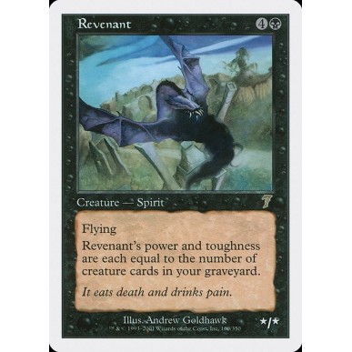 Revenant