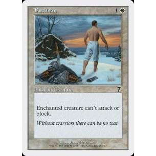 Pacifism