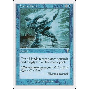 Mana Short