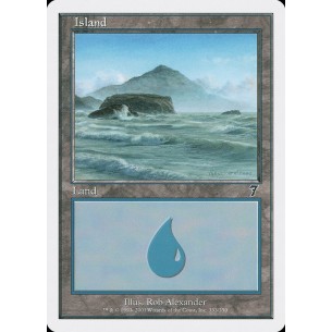 Island