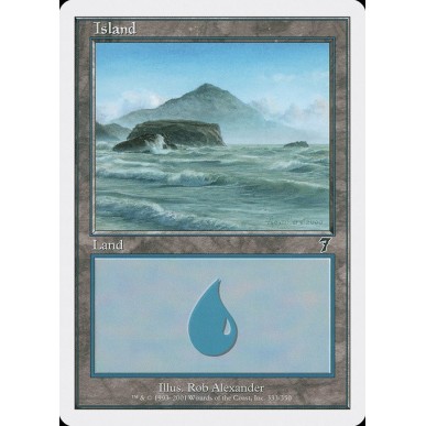 Island