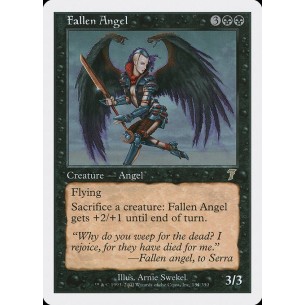 Fallen Angel