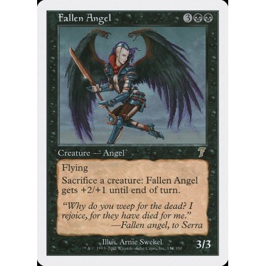 Fallen Angel