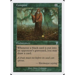 Compost