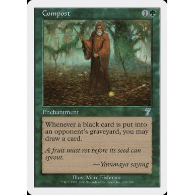 Compost