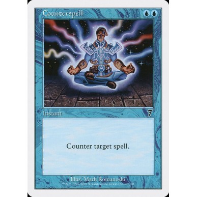 Counterspell