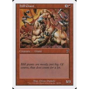 Hill Giant