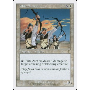 Elite Archers