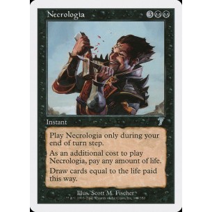 Necrologia