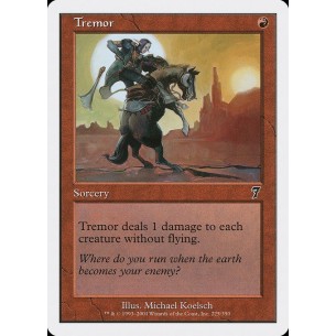 Tremor