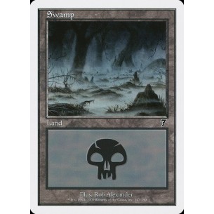 Swamp