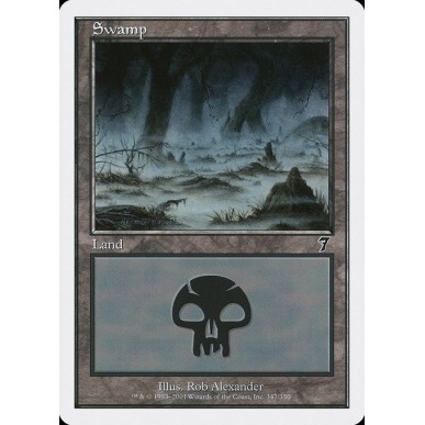Swamp