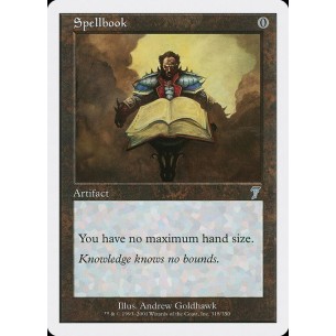 Spellbook