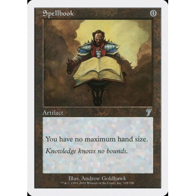 Spellbook