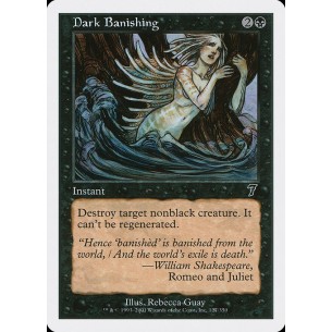Dark Banishing