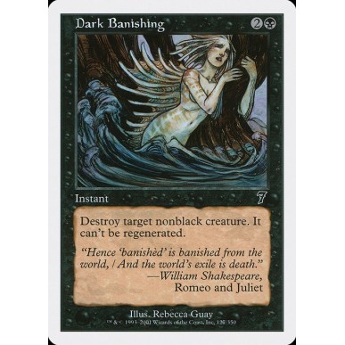 Dark Banishing
